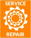 SERVICE REPAIR