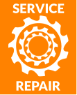 SERVICE REPAIR