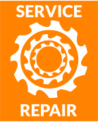SERVICE REPAIR