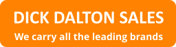 DICK DALTON SALES	 We carry all the leading brands